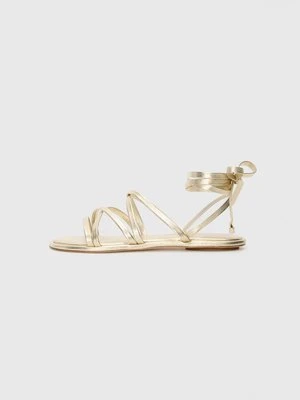 Sandały WEEKEND MaxMara