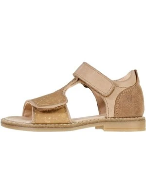 Sandały Wheat