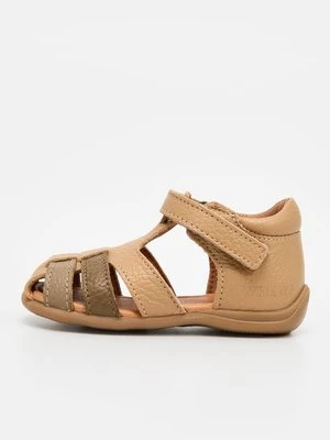 Sandały Wheat