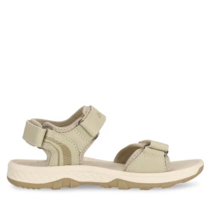 Sandały Whistler Amalthea W252304 Écru