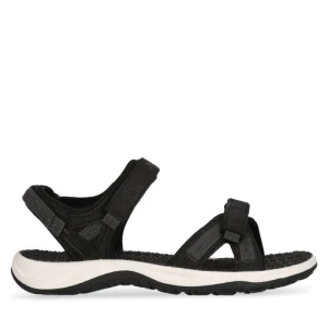 Sandały Whistler Kali W232210 Czarny