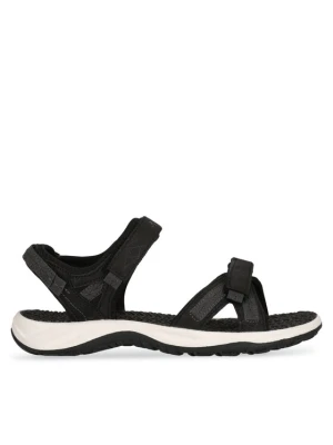 Sandały Whistler Kali W232210 Czarny
