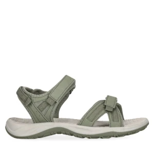Sandały Whistler Kali W232210 Zielony