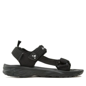 Sandały Whistler Zakim M Sandal W232218 Czarny