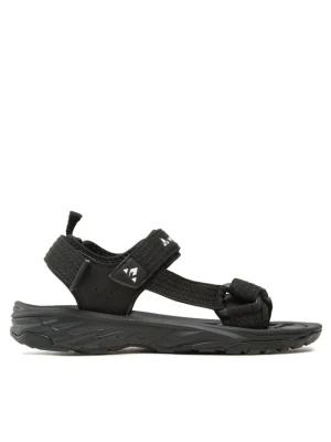 Sandały Whistler Zakim M Sandal W232218 Czarny