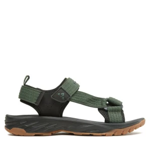Sandały Whistler Zakim M Sandal W232218 Zielony