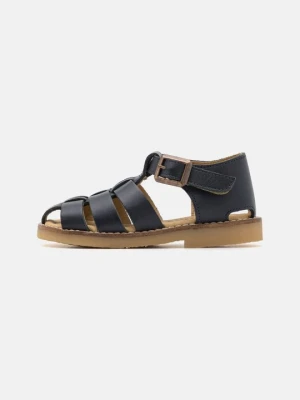 Sandały Young Soles granatowy