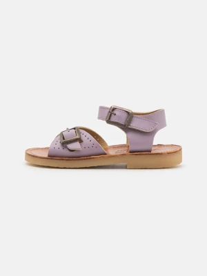 Sandały Young Soles liliowy