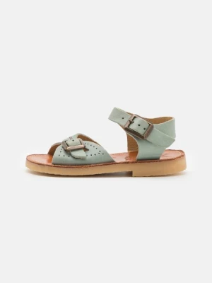 Sandały Young Soles zielony