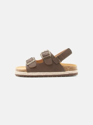 Sandały YOURTURN Kids By Zalando brązowy