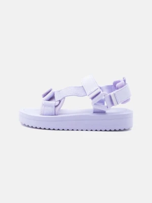 Sandały YOURTURN Kids By Zalando fioletowy