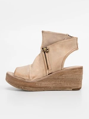 Sandały z cholewką a.s.98