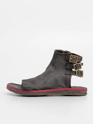 Sandały z cholewką a.s.98