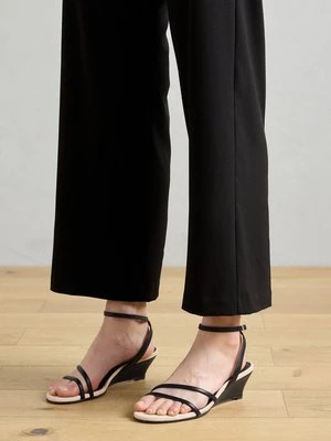 Sandały z cholewką ÁNGEL ALARCÓN