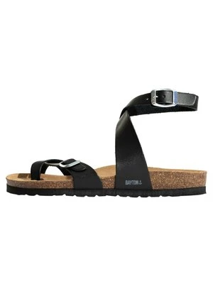 Sandały z cholewką BAYTON