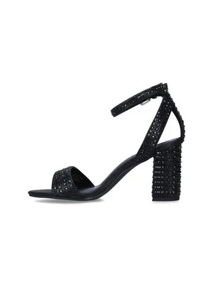 Sandały z cholewką Carvela