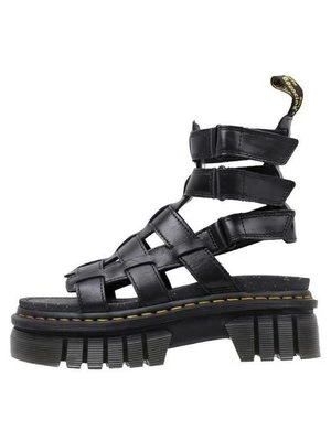 Sandały z cholewką Dr. Martens