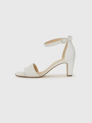 Sandały z cholewką Gabor