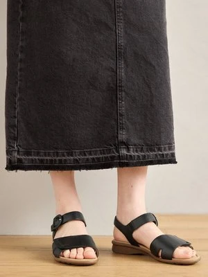 Sandały z cholewką Gabor Comfort