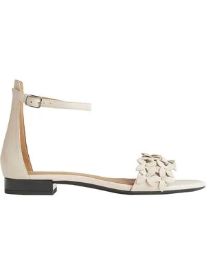 Sandały z cholewką Geox