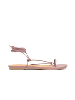 Sandały z cholewką Kazar