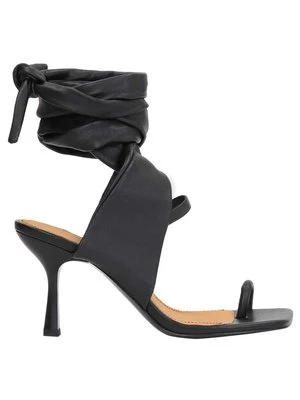 Sandały z cholewką Kazar Studio