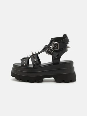 Sandały z cholewką Koi Footwear