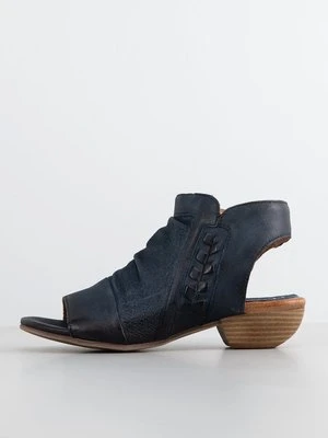 Sandały z cholewką MJUS