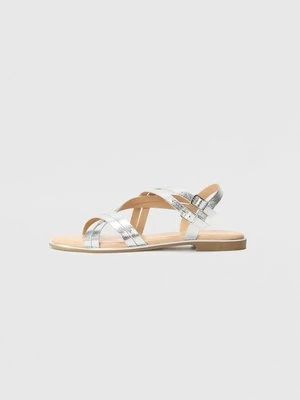 Sandały z cholewką ONLY SHOES