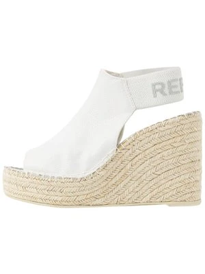 Sandały z cholewką Replay