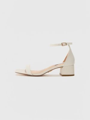 Sandały z cholewką Steve Madden