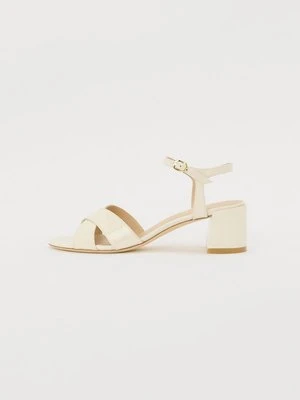 Sandały z cholewką Stuart Weitzman