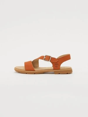 Sandały z cholewką Timberland