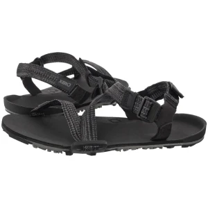 Sandały Z-Trail EV Multi-Black TTM-MBLK (XE11-b) Xero Shoes