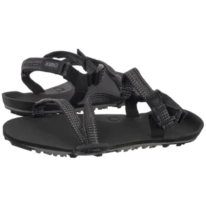 Sandały Z-Trail EV Multi Black TTW-MBLK (XE10-b) Xero Shoes
