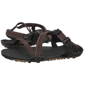 Sandały Z-Trail EV Multi-Brown TTM-MBRN (XE11-a) Xero Shoes
