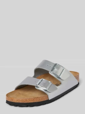 Sandały ze skóry model ‘Arizona’ Birkenstock