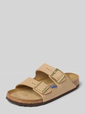 Sandały ze skóry model ‘Arizona’ Birkenstock