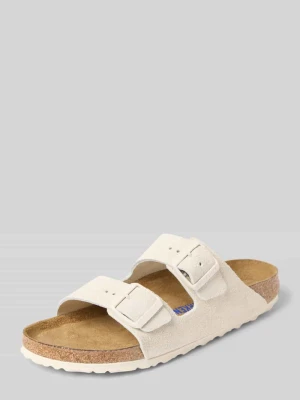 Sandały ze skóry model ‘Arizona’ Birkenstock