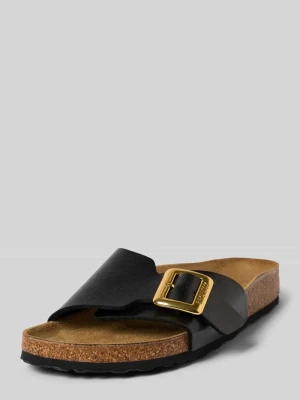 Sandały ze skóry model ‘Catalina’ Birkenstock