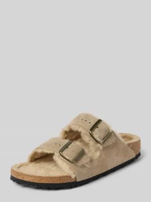 Sandały ze sprzączką model „Arizona” Birkenstock