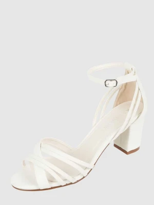 Sandały ze sprzączką model ‘Jayne’ Rainbow Club