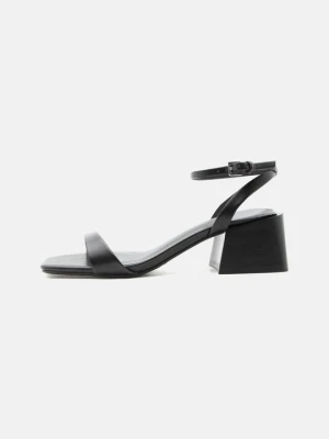 Sandały Zign By Zalando czarny