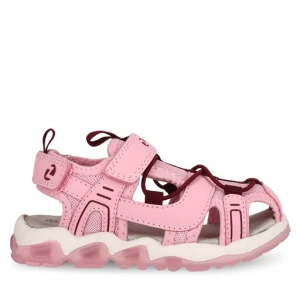 Sandały ZigZag Jugoe Z242326 Różowy