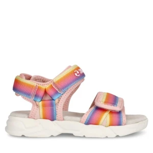 Sandały ZigZag Sasir Kids Z232276 Kolorowy