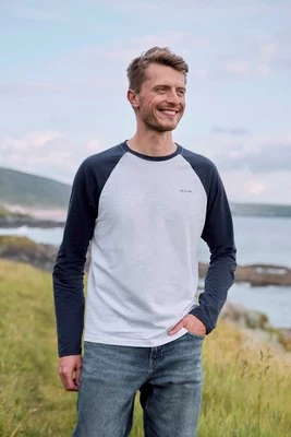 Sander męska koszulka Animal