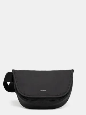 Sandqvist nerka Stream Messenger Mini kolor czarny 252603999