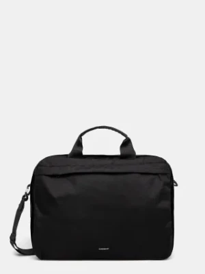 Sandqvist torba Go 3-Way M kolor czarny 250504999