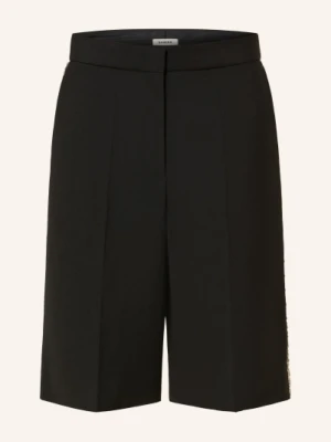 Sandro Beremady Z Galonowymi Paskami schwarz