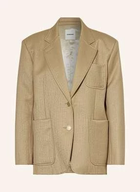 Sandro Blezer beige